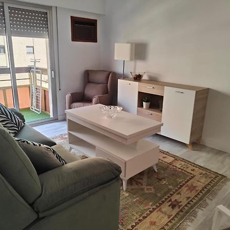 Apartamento Reformado Parking Gratis Santa Justa Sevilla Dış mekan fotoğraf