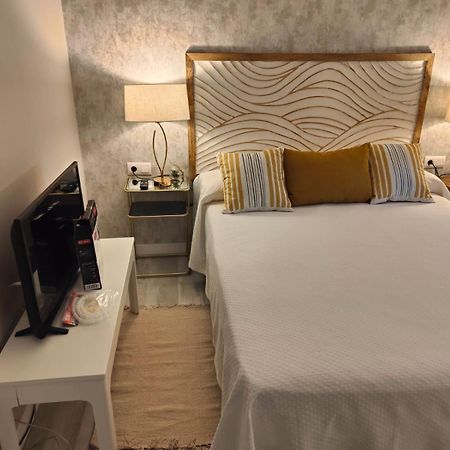 Apartamento Reformado Parking Gratis Santa Justa Sevilla Dış mekan fotoğraf