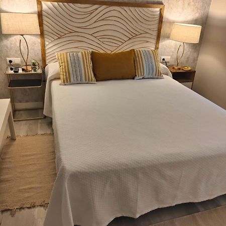 Apartamento Reformado Parking Gratis Santa Justa Sevilla Dış mekan fotoğraf