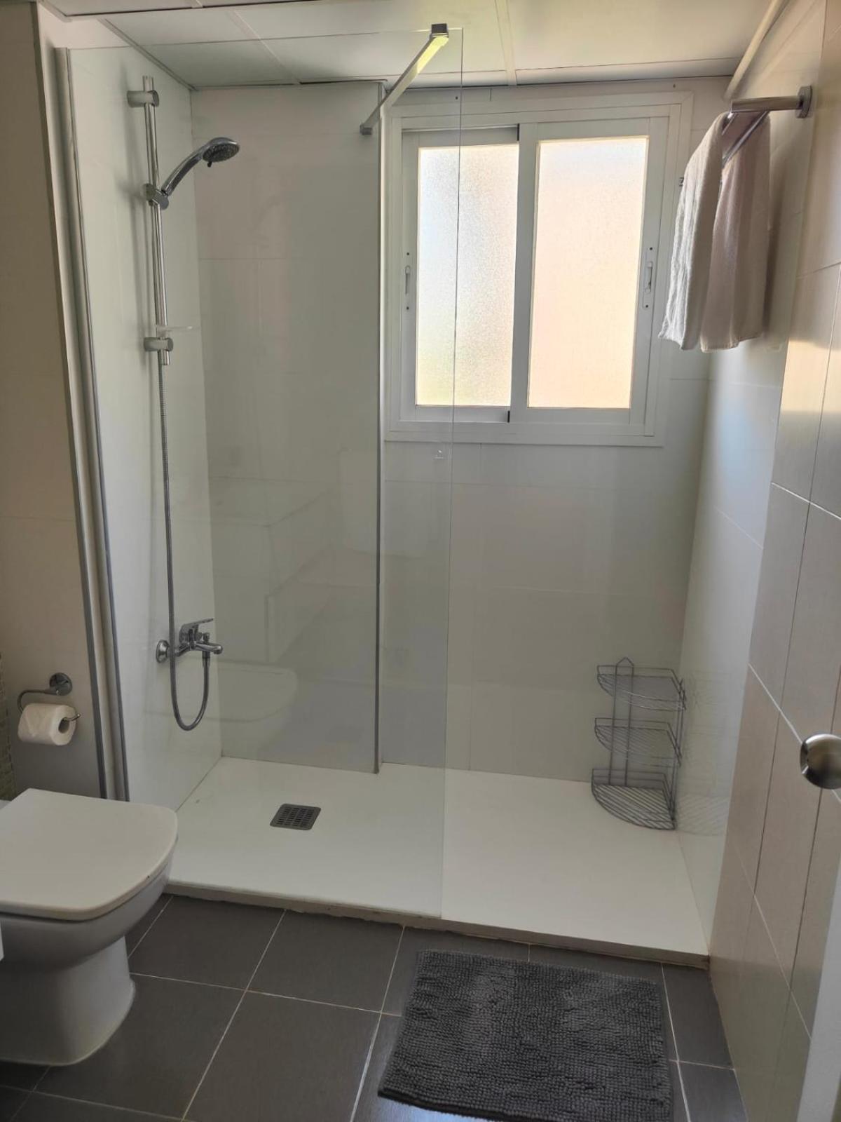 Apartamento Reformado Parking Gratis Santa Justa Sevilla Dış mekan fotoğraf