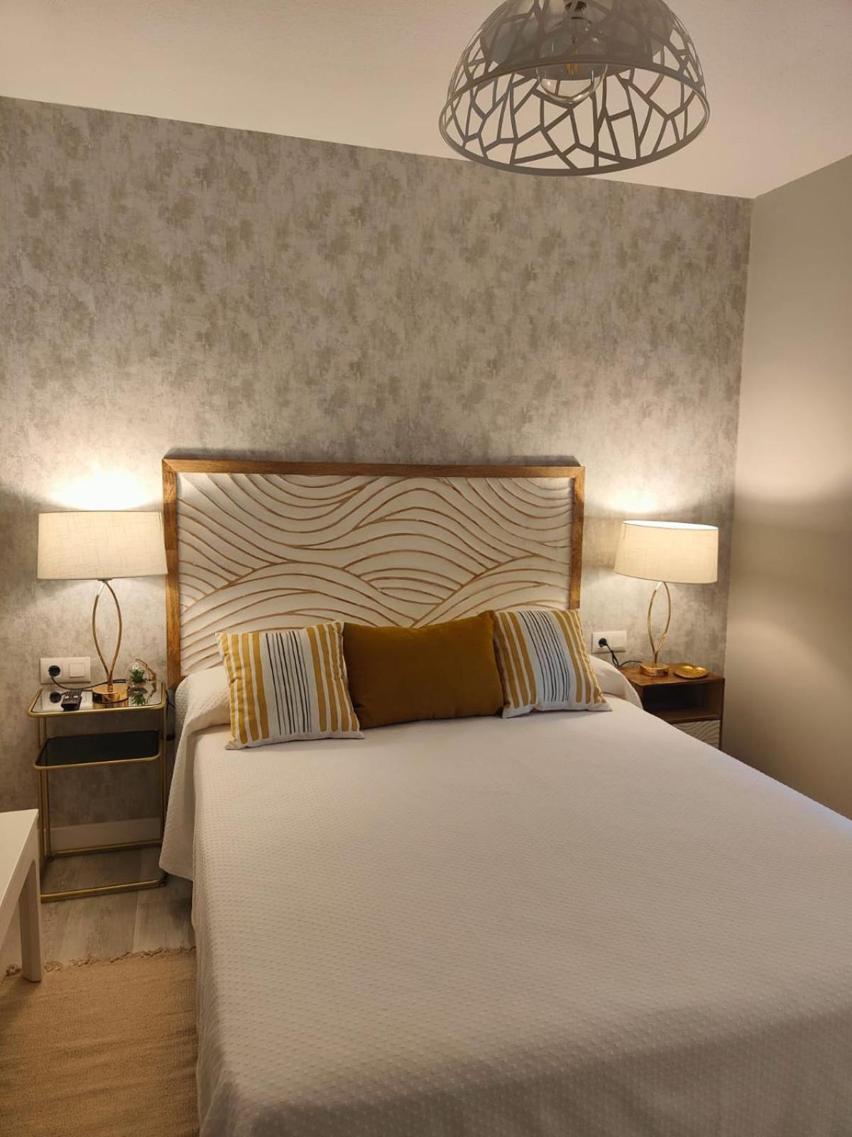 Apartamento Reformado Parking Gratis Santa Justa Sevilla Dış mekan fotoğraf