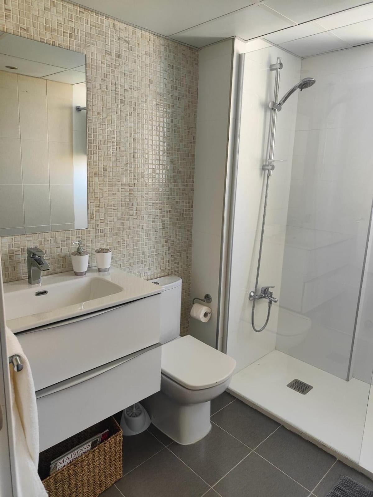 Apartamento Reformado Parking Gratis Santa Justa Sevilla Dış mekan fotoğraf
