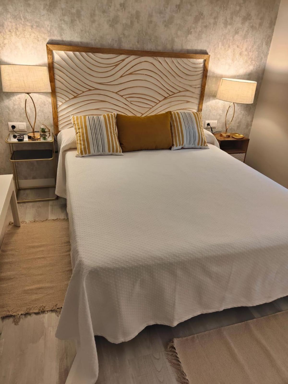 Apartamento Reformado Parking Gratis Santa Justa Sevilla Dış mekan fotoğraf
