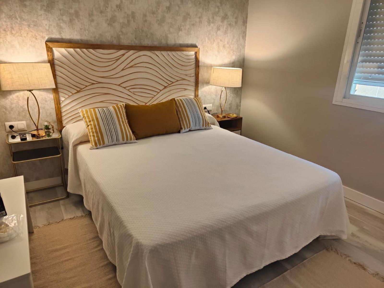 Apartamento Reformado Parking Gratis Santa Justa Sevilla Dış mekan fotoğraf